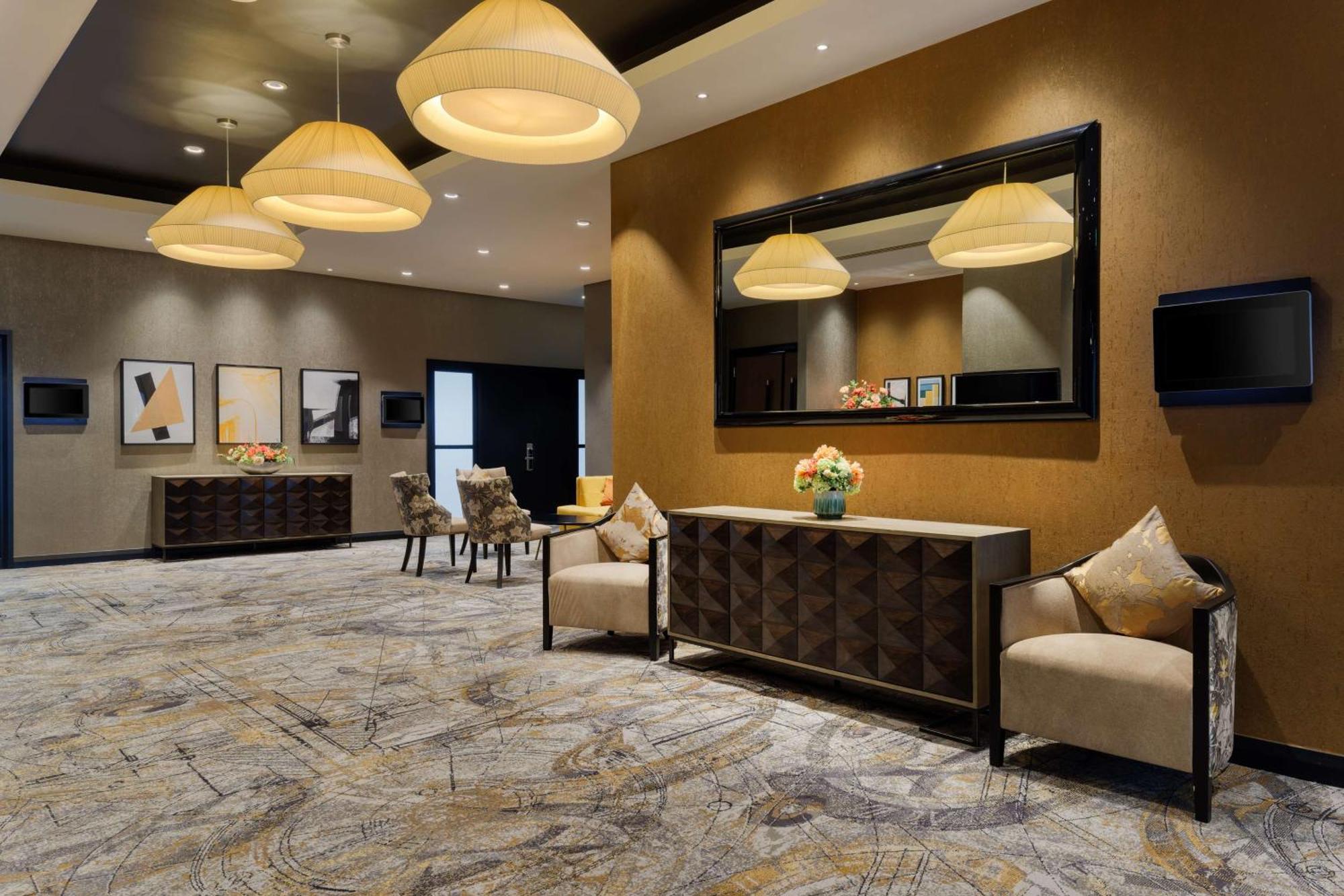 Doubletree By Hilton Woking Hotel Kültér fotó