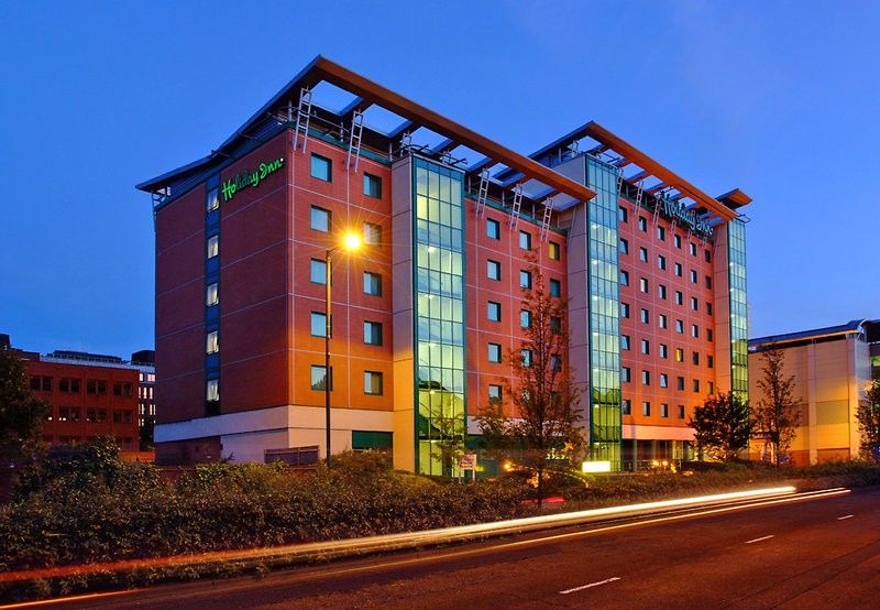 Doubletree By Hilton Woking Hotel Kültér fotó