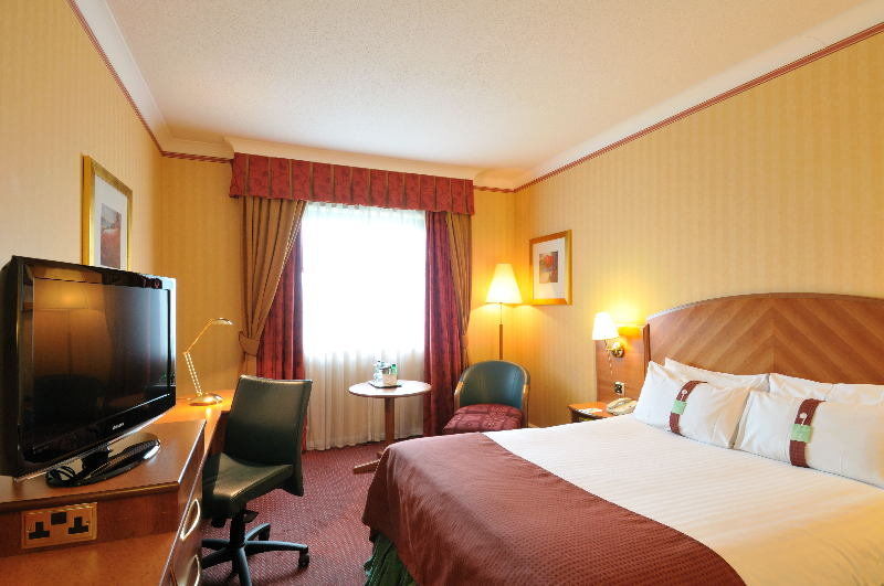 Doubletree By Hilton Woking Hotel Kültér fotó